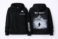 NIHIGUIN “BUT WHY?” Women’s Hoodie