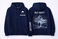 NIHIGUIN “BUT WHY?” Men’s Hoodie