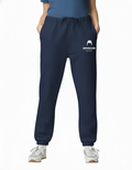 NIHIGUIN "BUT WHY"  Unisex Pant
